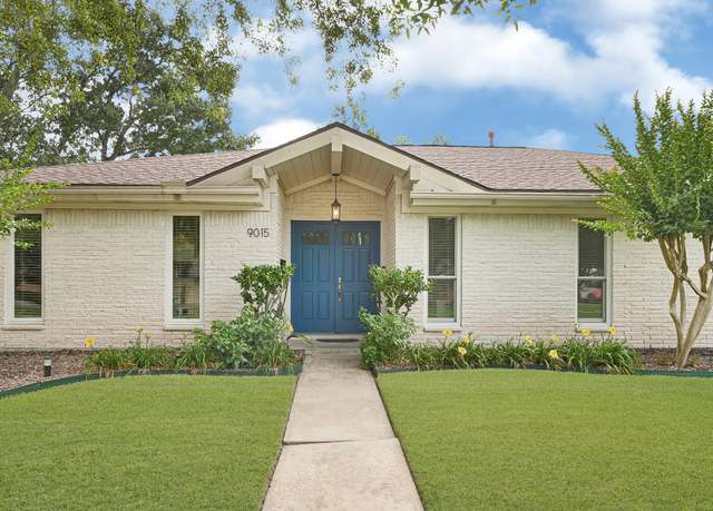 Property at 9015 Landsdowne Dr, Houston, TX 77096, 3 beds, 2 baths