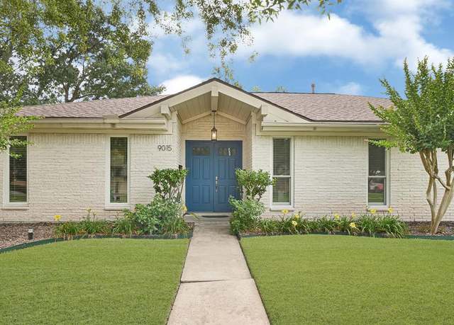 Property at 9015 Landsdowne Dr, Houston, TX 77096, 3 beds, 2 baths