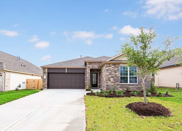 Property at 3020 Chestnut Ln, Brookshire, TX 77423, 4 beds, 2 baths
