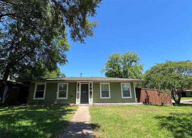 Property at 7135 Deborah St, Houston, TX 77087, 5 beds, 2 baths