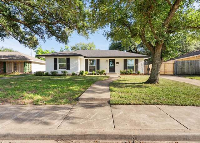 Property at 3119 Tilden St, Houston, TX 77025, 3 beds, 2 baths