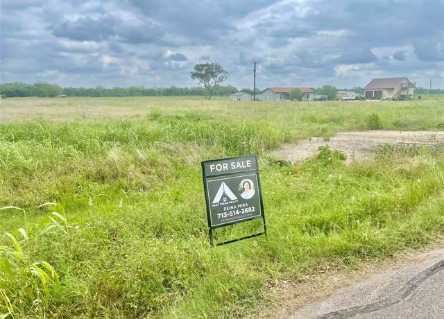 Property at 271 Sabinal St, Boling, TX 77420