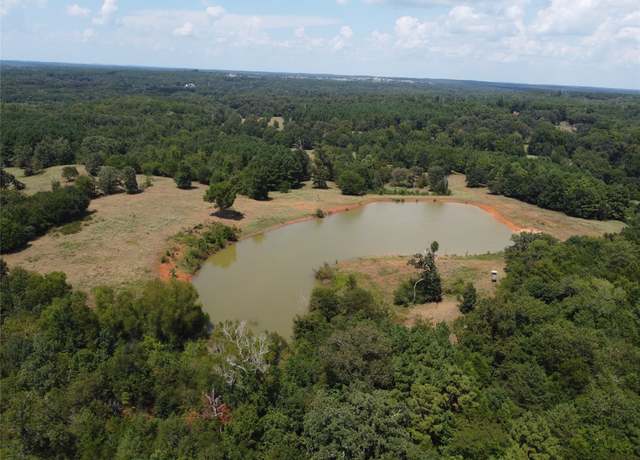 Property at TBD Cr 3501 Rd, Jacksonville, TX 75766