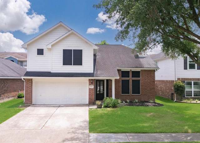 Property at 5238 Timber Quail Dr, Humble, TX 77346, 3 beds, 2.5 baths