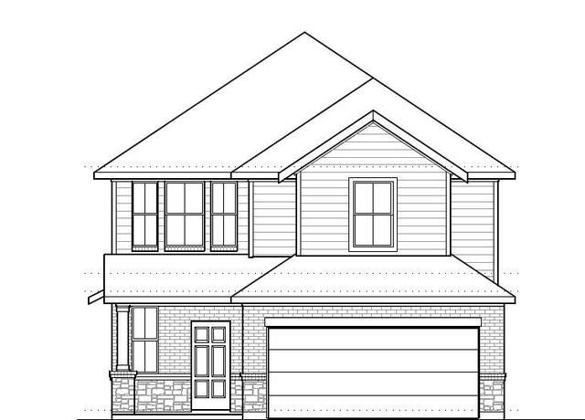 Property at 3045 Buckthorn Dr, Brookshire, TX 77423, 3 beds, 2.5 baths