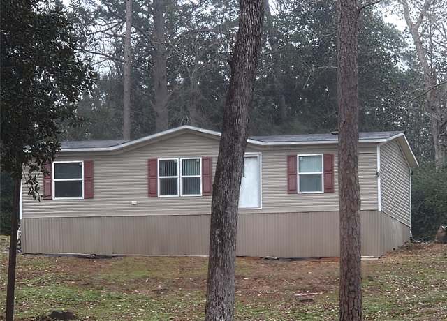 Property at 433 Highland Dr, Livingston, TX 77351, 3 beds, 2 baths