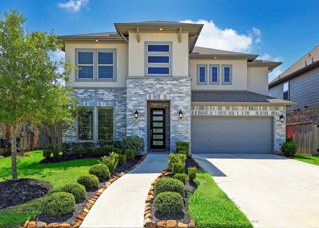Property at 8914 Milam Grove Dr, Missouri City, TX 77459, 4 beds, 3.5 baths