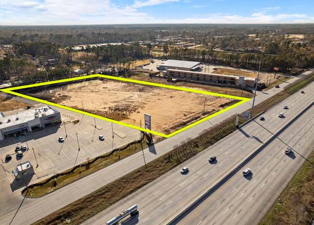 Property at 24255 US Hwy 59 Hwy, Porter, TX 77365
