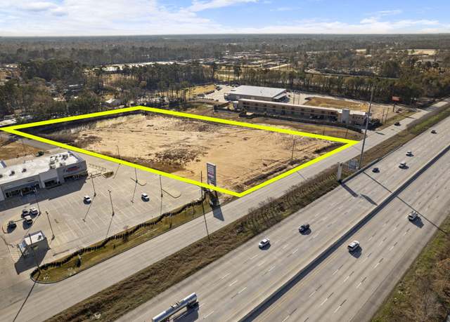 Property at 24255 Us Hwy 59 Hwy, Porter, TX 77365