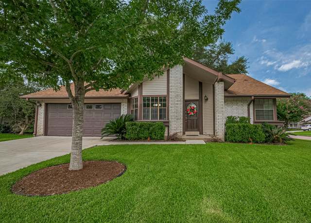 Property at 9302 Moorfield Ct, Houston, TX 77083, 4 beds, 2 baths