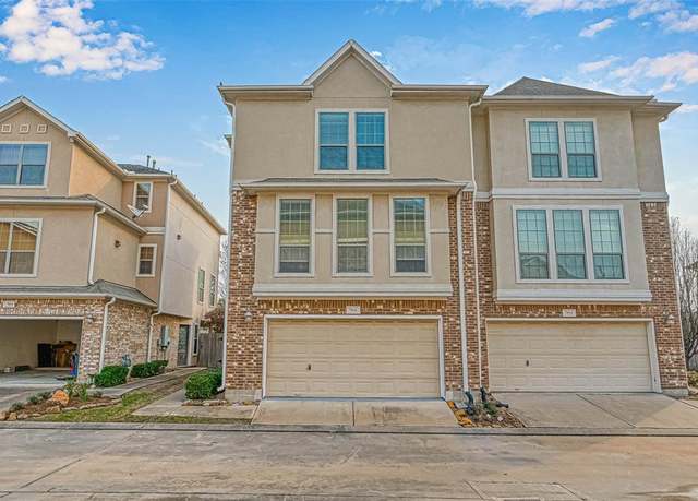 Property at 7816 Stoneyway Dr, Houston, TX 77040, 3 beds, 2.5 baths