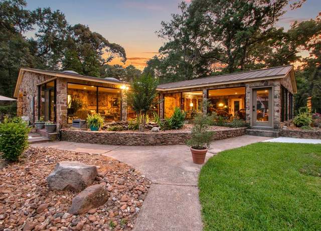 Property at 22827 Edward Ln, Tomball, TX 77377, 3 beds, 4 baths
