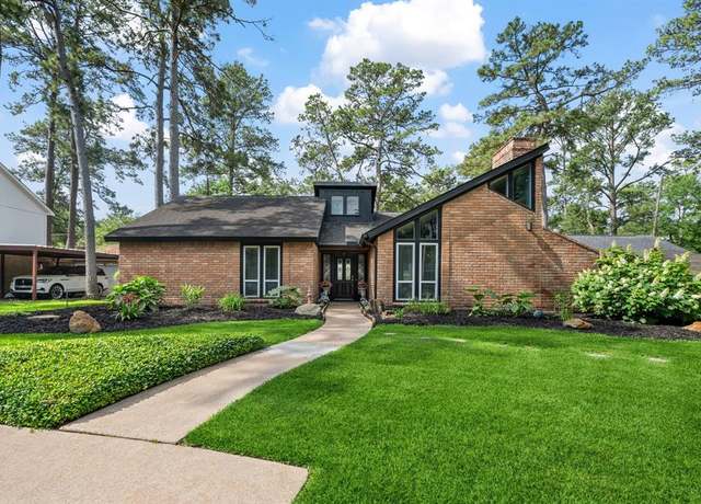Property at 11731 Jaycreek Dr, Houston, TX 77070, 4 beds, 2.5 baths
