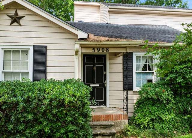 Property at 5908 Community Dr, West University Place, TX 77005