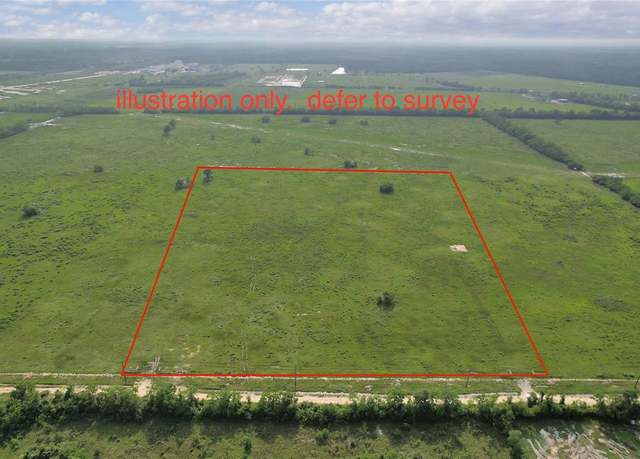 Property at 1510 Fm 160 Rd N, Liberty, TX 77575