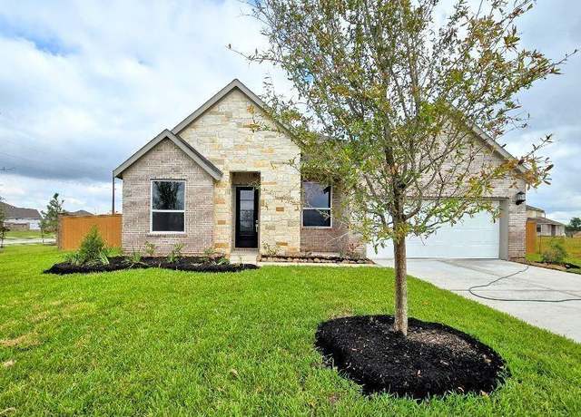 Property at 3085 Harrier Dr, Katy, TX 77493, 4 beds, 3.5 baths