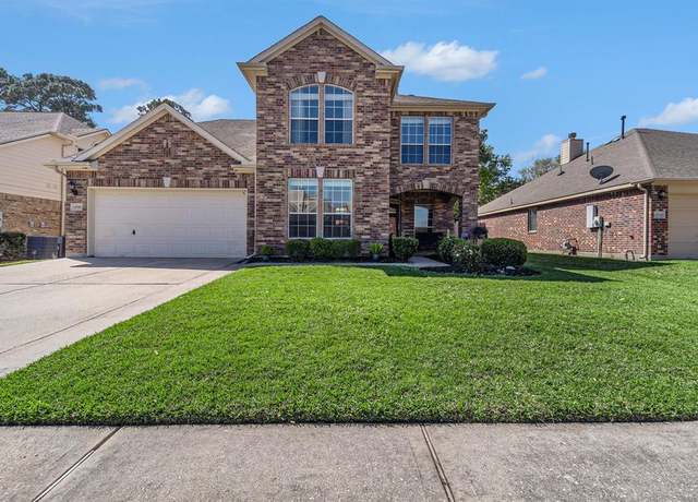 Property at 1030 Bay Sky Way, Seabrook, TX 77586, 4 beds, 2.5 baths