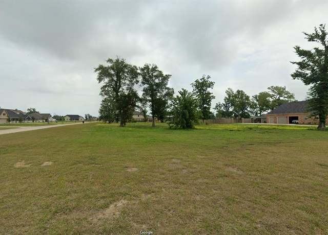 Property at 14826 Thunder Bay, Baytown, TX 77523