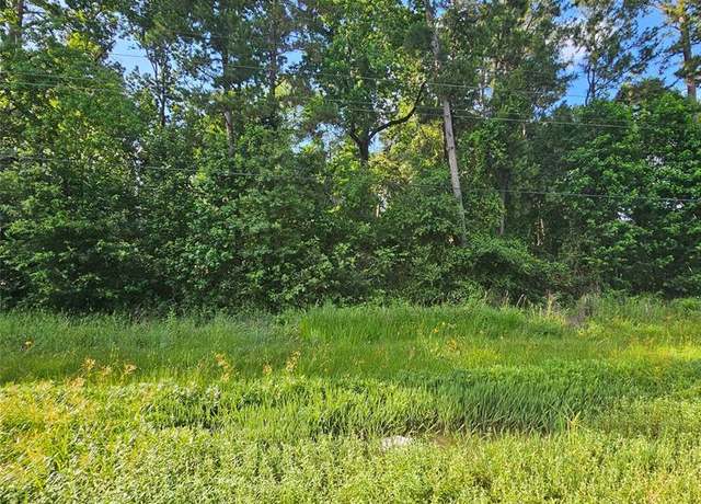 Property at 0000 Tx-105, Hull, TX 77564