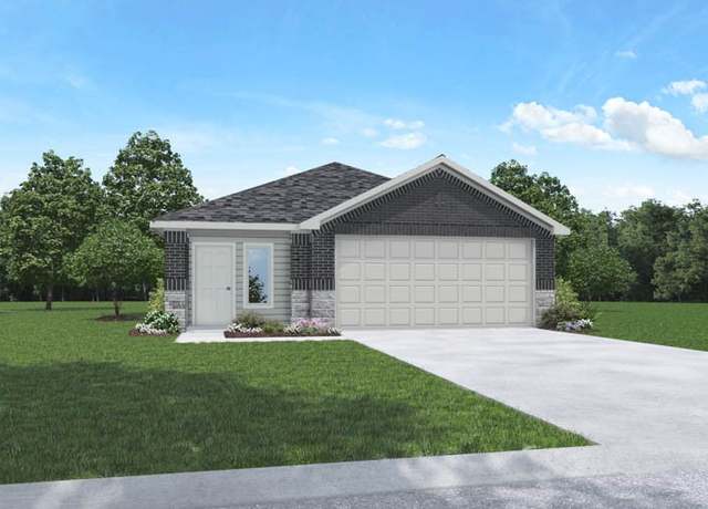 Property at 23930 Rambling Rose Ct, Spring, TX 77373, 3 beds, 2 baths