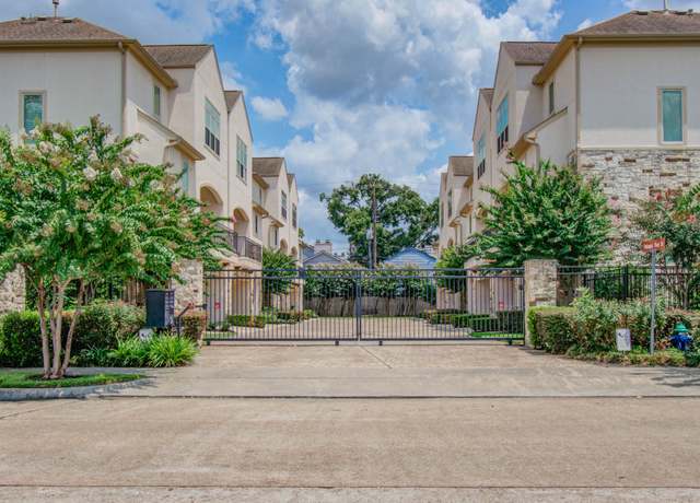 Property at 6007 Potomac Park Dr, Houston, TX 77057, 3 beds, 3.5 baths