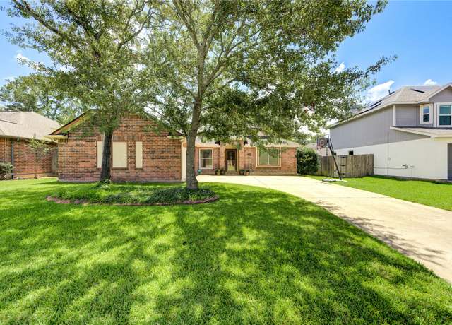 Property at 22543 Red Pine Dr, Tomball, TX 77375, 4 beds, 2 baths