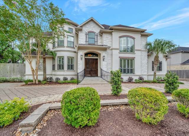 Property at 16314 Brook Forest Dr, Houston, TX 77059, 5 beds, 6 baths