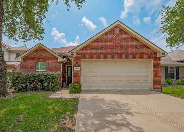 Property at 18019 Iris Edge Way, Cypress, TX 77429, 3 beds, 2 baths