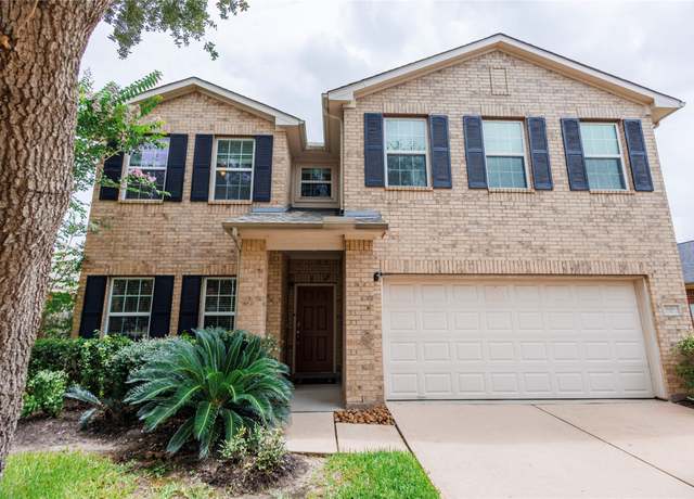 Property at 6010 Twin Creek Crk, Missouri City, TX 77459, 3 beds, 2.5 baths