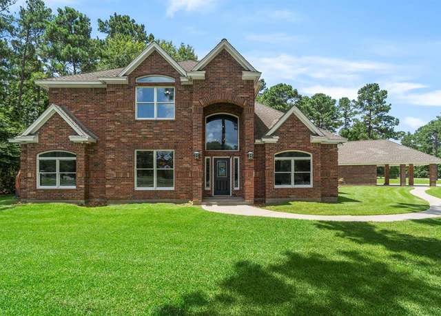 Property at 20302 Country Lake Dr, Magnolia, TX 77355, 4 beds, 3.5 baths