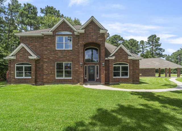 Property at 20302 Country Lake Dr, Magnolia, TX 77355, 4 beds, 3.5 baths