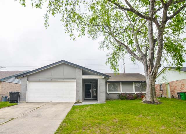 Property at 23903 Verngate Dr, Spring, TX 77373, 3 beds, 2 baths