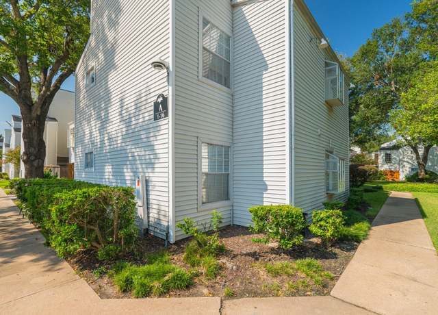 Property at 9809 Richmond Ave Unit A13, Houston, TX 77042, 2 beds, 2 baths