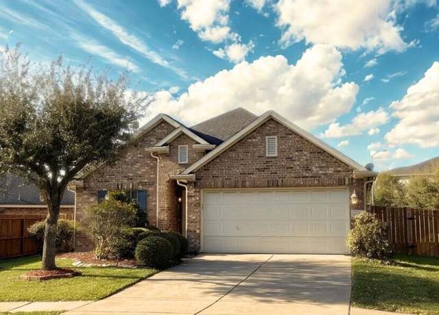 Property at 19130 Golden Heath Ln, Richmond, TX 77407, 3 beds, 2 baths