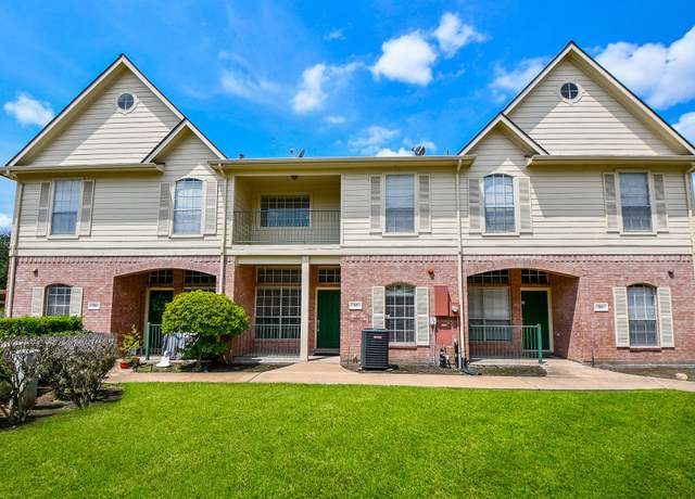 Property at 2710 Grants Lake Blvd Unit R5, Sugar Land, TX 77479, 2 beds, 2 baths