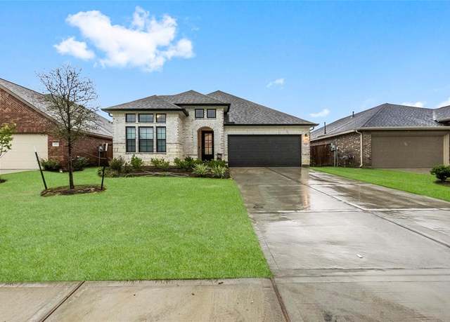Property at 31418 Whitcombe Summit Way, Hockley, TX 77447, 3 beds, 2.5 baths
