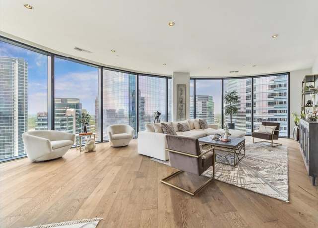 Property at 1409 Post Oak Blvd #2204, Houston, TX 77056, 3 beds, 3.5 baths