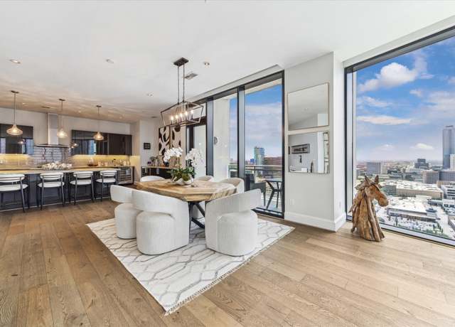 Property at 1409 Post Oak Blvd #2204, Houston, TX 77056, 3 beds, 3.5 baths