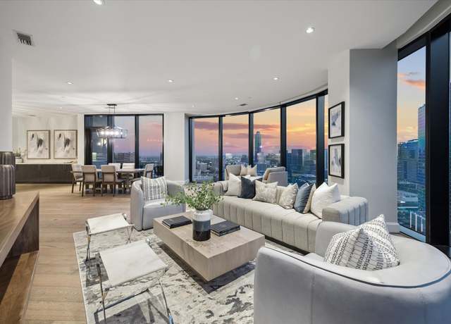 Property at 1409 Post Oak Blvd #2204, Houston, TX 77056, 3 beds, 3.5 baths