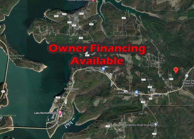 Property at Lot 21 Miller Dr, AR 72544