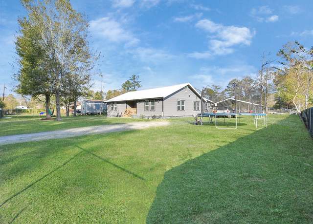 Property at 20695 Liberty St, New Caney, TX 77357, 3 beds, 2 baths