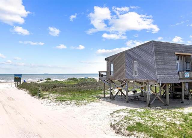 Property at 4434 Blue Water Hwy, Freeport, TX 77541, 2 beds, 1 bath