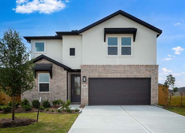 Property at 1210 Buffalo Run, Tomball, TX 77375, 5 beds, 3 baths