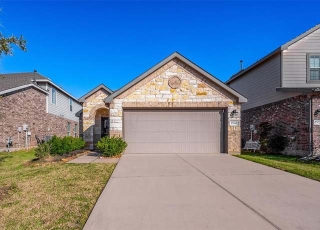 Property at 5706 Savanna Pasture Rd, Katy, TX 77493, 3 beds, 2 baths