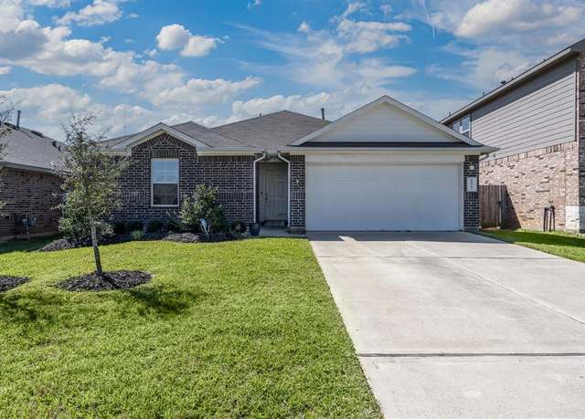 Property at 14537 Montclair Way, Magnolia, TX 77354, 3 beds, 2 baths