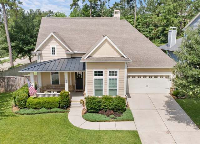 Property at 103 Jacks Corner Dr, Montgomery, TX 77316, 3 beds, 2 baths