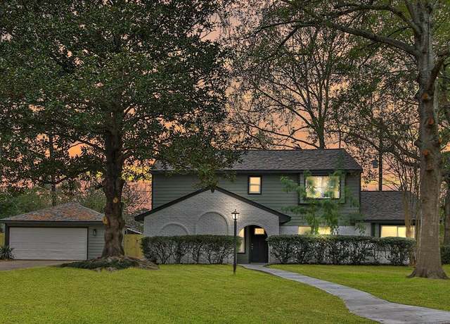 Property at 25607 Pecan Valley Cir, Spring, TX 77380, 5 beds, 2.5 baths