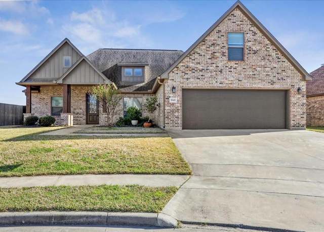 Property at 9145 Chicory St, Beaumont, TX 77713, 4 beds, 3.5 baths