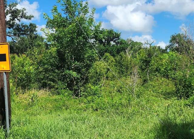 Property at 0 County Road 506, TX 77422