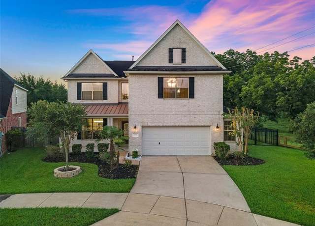 Property at 5619 Honey Brook Ct, Sugar Land, TX 77479, 4 beds, 3.5 baths